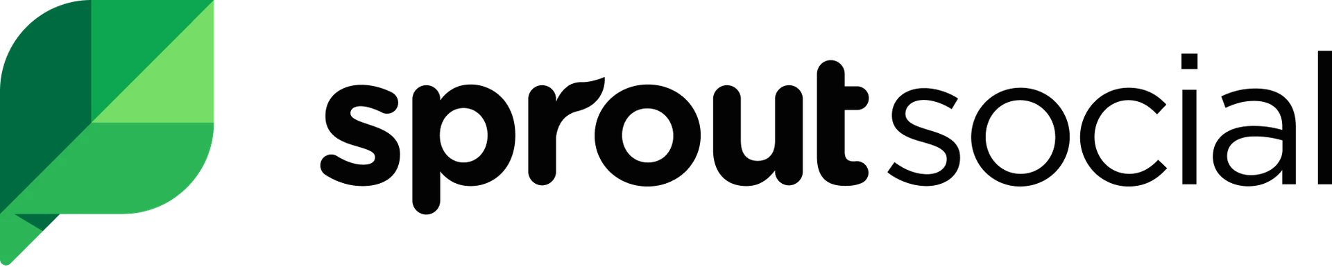 Logo Sprout Social